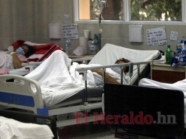 Expertos prevén que en los días que faltan del mes de mayo se registren cifras alarmantes de contagios y decesos de covid-19. Foto: El Heraldo