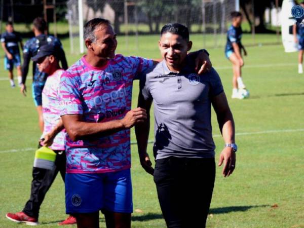 Horas después de ser oficializado en el Mimado, Emilio Izaguirre entra en un cara a cara con EL HERALDO...