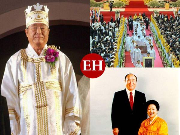 Un hombre elegido para llevar a la humanidas a un estado de pureza sin pecado, completar la misión de Jesús en la tierra, así era Sun Myung Moon, el líder y fundador de la secta “Moon”, organización con la que vincularon al exprimer ministro japonés Shinzo Abe y por la que lo habrían asesinado.