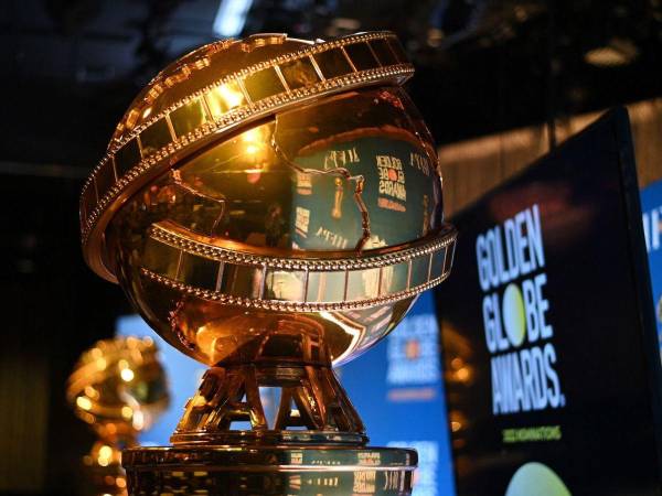 La cadena NBC, que el año pasado suprimió la transmisión de la ceremonia tras conocerse que la Asociación de Prensa Extranjera de Hollywood (HFPA) no contaba con miembros negros, emitirá la 80ª edición de los Globos de Oro tras una reforma de la organización.