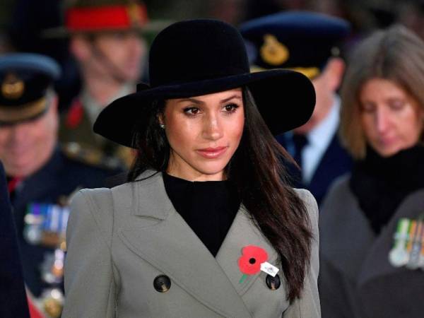 La serie animada de la exactriz era uno de los principales proyectos de Archewell Productions, la productora que Markle y el príncipe Harry lanzaron el año pasado para crear docuseries, documentales, largometrajes y programación infantil.