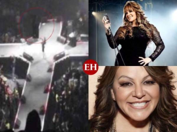 Este jueves, la cantante mexicana Jenni Rivera cumple nueve años de muerta tras abordar un jet que se estrelló minutos después de su despegue.Un día antes de la tragedia, la famosa realizó un concierto en Monterrey, Nuevo León, mismo que pasó a la historia no solo por ser su última presentación sino por los diferentes fenómenos que muchos identificaron luego del suceso.En esta galería te contaremos más detalles de aquella misteriosa noche en la que sin saberlo, Rivera se despidió de sus fanáticos. Foto: AFP/Instagram jennirivera