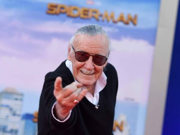 Stan Lee fue el rostro de Marvel hasta el final de su vida y era ampliamente reconocido por sus constantes cameos en docenas de cintas de Marvel de las últimas décadas.