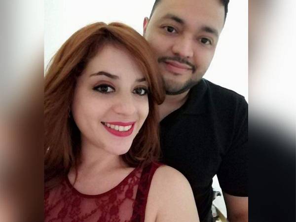 William García y Diana Rivera comenzaron su relación en 2018 y en 2022, luego del diagnostico de cáncer, se casaron.