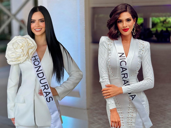 Algunas candidatas han destacado dentro de todas las concursantes del Miss Universo 2023, donde gracias a su bella sonrisa, porte elegante y rostro angelical, han robado la atención de los espectadores de este certamen. Aquí te mostramos los rostros más bellos en este concurso.