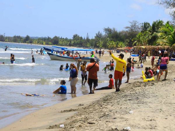 En la primera semana de abril, los hondureños podrán disfrutar de la Semana Mayor de este 2023.