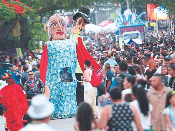 La pausa de tres años llega a su fin y la fecha en que los capitalinos podrían disfrutar de la celebración es el 30 de septiembre.