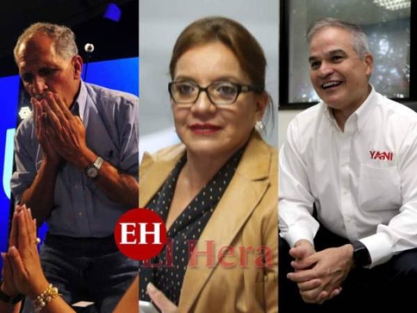 Ninguno de los candidatos a cargos de elección popular se ha atrevido a transgredir lo que manda el artículo 223 de ese precepto jurídico.