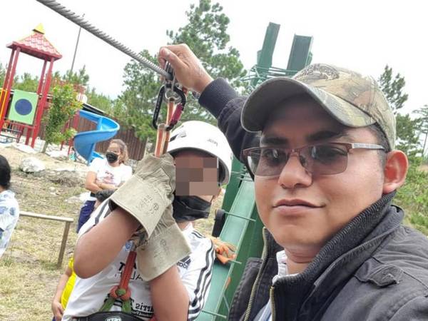 El danlidense Armando Josué Martínez Escoto se dirigía con rumbo al departamento de Olancho cuando fue atacado a disparos por desconocidos y murió minutos después en una clínica. Esto es lo que se sabe del crimen que evidencia la violencia que invade la zona oriental del país.