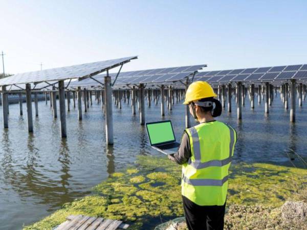 La deuda de la estatal eléctrica con varios proyectos de energía renovable es hasta por 12 meses de servicio.