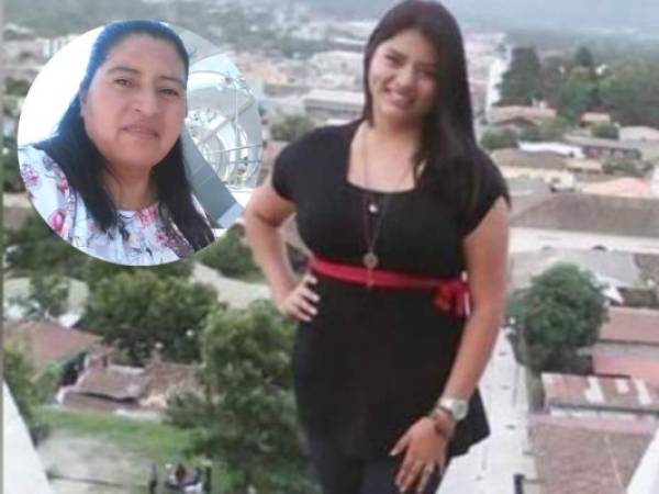 Norma Rodríguez aseguró que seguirá luchando para que los asesinos de su hija paguen.