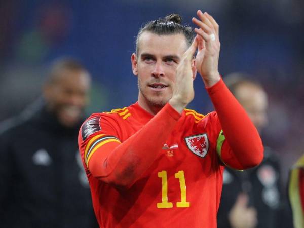 Gareth Bale ha sido objeto de fuertes críticas desde España luego de su gran partido con Gales en la repesca rumbo al Mundial.