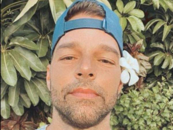 Ricky Martin aseguró que las acusaciones en su contra son falsas.