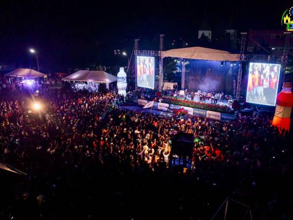 El objetivo principal del evento fue reafirmar la fe en los jóvenes y ayudarlos a mantenerse firmes en su creencia en un mundo desafiante.