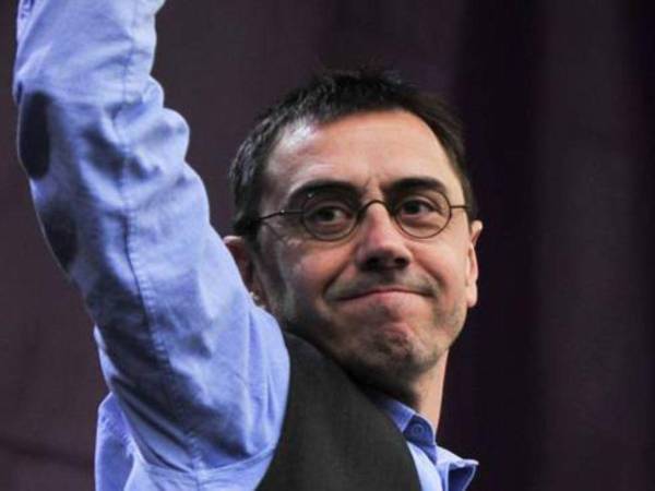 Monedero cobra fuerza en Honduras, al ser uno de los invitados especiales del gobierno actual.