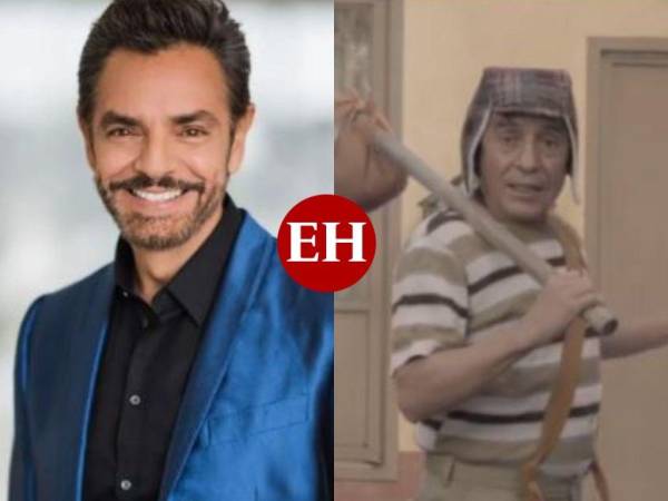 Eugenio Derbez no ha revelado detalles del proyecto, pero se conoció que el actor Juan Frese le dará vida al personaje.