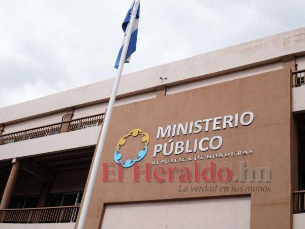 La Fescco es el ente del Ministerio Público que lo solicitó.