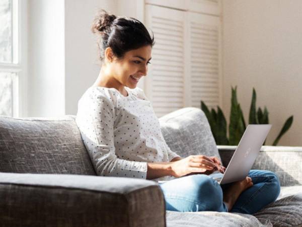 Las laptops Dell cuentan con la tecnología garantizada para cumplir tus necesidades.