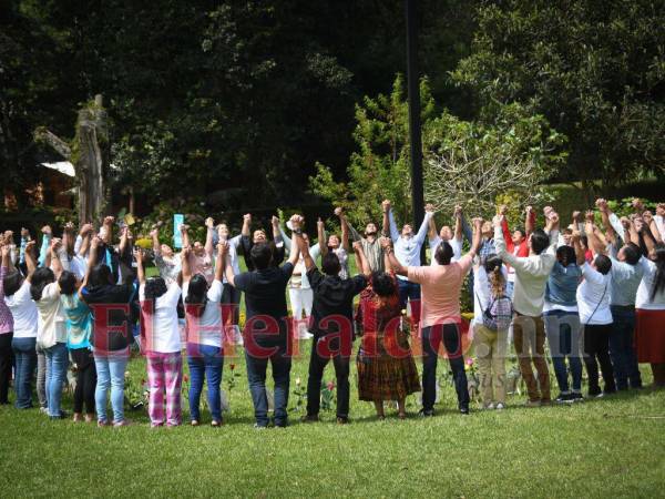 En Guatemala, Honduras y El Salvador no existe un marco normativo que reconozca o garantice los derechos de los migrantes desaparecidos.