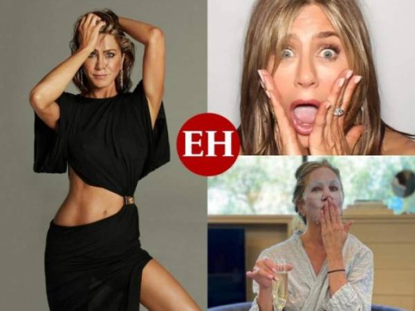 Talentosa, atractiva y sumamente bella, así es la actriz estadounidense Jennifer Aniston. Y es que, a pesar de que ya han pasado sus años 'mozos', sigue robando suspiros a sus admiradores de todo el mundo.Una de los aspectos que más intrigan de la famosa intérprete de 'Friends', son sus secretos para mantener su juventud a sus 52 años. Por lo que, cada vez que se tiene la oportunidad le preguntan qué hace para verse tan fresca y joven. Aquí te contamos algunos de sus tips. FOTOS CORTESÍA:@jenniferaniston