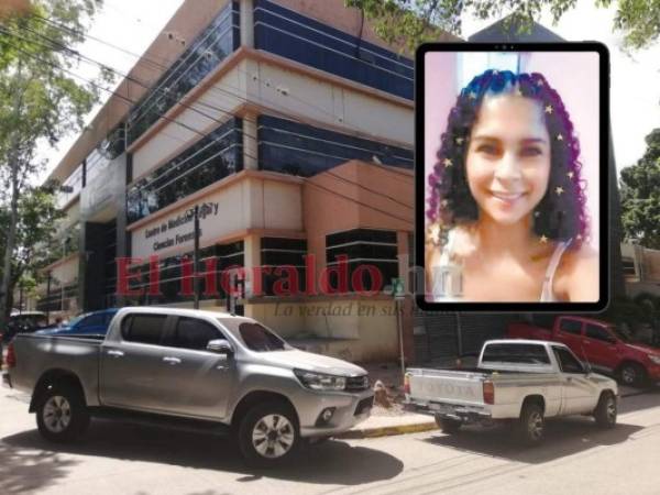 En uno de los callejones de la colonia San Miguel, personas armadas le quitaron la vida a Shirly Nicolle Gómez.