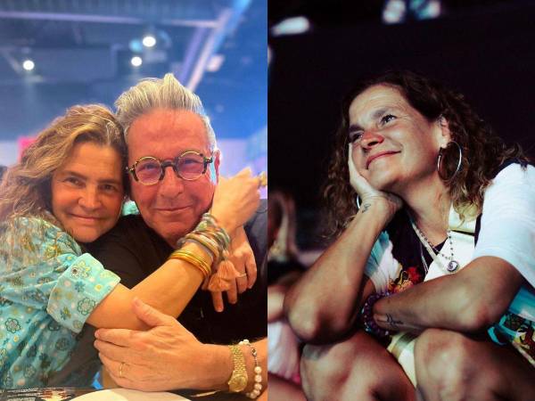 Marlene Rodríguez es al esposa de Ricardo Montaner. Llevan más de 30 años de matrimonio y tienen tres hijos juntos, a continuación te contamos más detalles de la mujer que inspira al cantante.