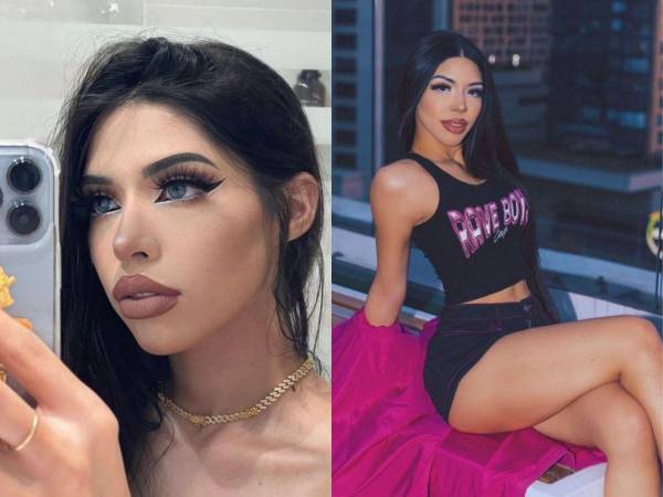 La mexicana Yeri Mua causó revuelo en redes sociales tras la viralización de un video en el que recuerda su fugaz romance con un hondureño, por lo que muchos se preguntan ¿quién es la joven y qué fue lo que dijo exactamente de los hombres catrachos?