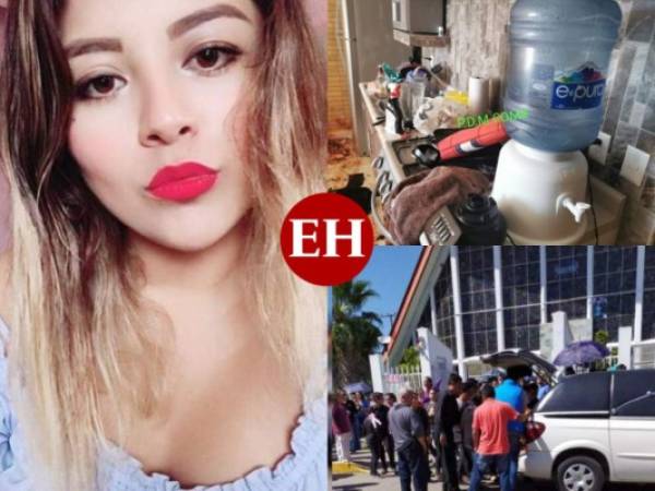 El brutal asesinato de Ingrid Escamilla a manos de su esposo ha conmocionado a México y al mundo. A continuación los datos sobre su trágica muerte... Fotos: Internet