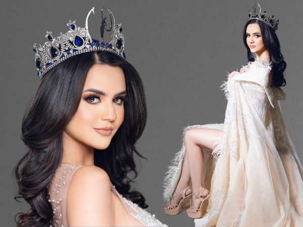 Tras haber ganado el título de Miss Honduras, la bella hondureña está cada vez más cerca para ahora competir por el título de Miss Universo 2023, en donde diferentes candidatas de todo el mundo pelearán por la corona. Además de ello, también se tomarán en cuenta la cantidad de votos que reciba cada participante.