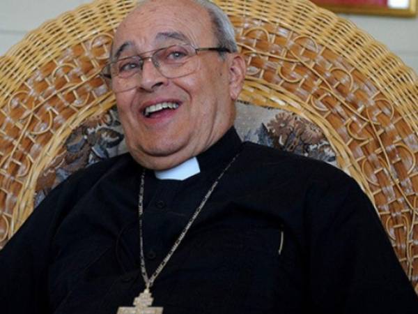 El cardenal Jaime Ortega ingresó en 1956 al seminario diocesano San Alberto Magno de esa provincia del oeste de Cuba. Foto: AFP.