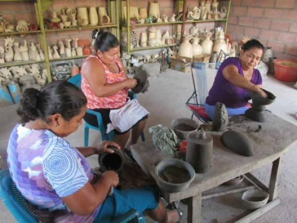 Las micro, pequeñas y medianas empresas de Honduras carecen de garantías o avales para acceder a préstamos en el sistema financiero.