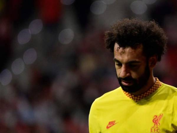 En caso de que las negociaciones fracasen, Salah podría buscar nuevos horizontes. El Real Madrid ha sonado en los últimos meses como un eventual destino.