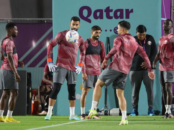 “Es probable que esto aumente el riesgo de lesiones musculares y el estrés mental tras jugar el mundial de Qatar 2022”, revela el informe de la FIFPro.