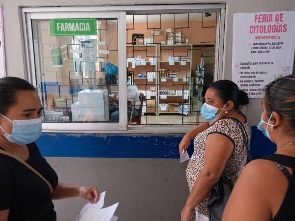 En los establecimientos de salud y la red hospitalaria podrán adquirir este medicamento las mujeres que hayan sufrido violación.