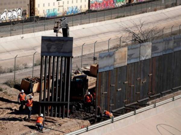 El proyecto de construcción todavía no tiene un costo estimado ni fecha de finalización. Además, podría enfrentar impugnaciones legales. FOTO DE ARCHIVO: AP