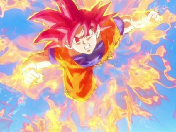 La gran pregunta es: ¿podrán Goku y sus amigos volver a paralizar el país en cadena nacional como lo hicieron hace muchos años a las 5:00 PM?