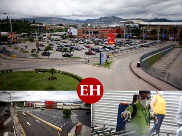 El próximo lunes 22 de junio los centros comerciales abrirán sus puertas al público, sin embargo, deben seguir un estricto protocolo para poder hacerlo de una manera ordenada, gradual e inteligente. Fotos: Emilio Flores / David Romero / EL HERALDO.