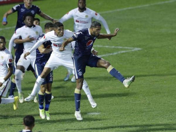 El mandamás de los azules, aseguró que su equipo tiene lo necesario para salir avante en esta final del fútbol hondureño en el actual Torneo Apertura 2022.