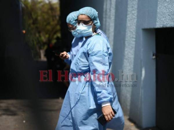 EL HERALDO conoció que a la fecha se han recuperado 50 personas de las más de 500 que se han enfermado por coronavirus desde que se registraron los primeros casos a inicios de marzo.