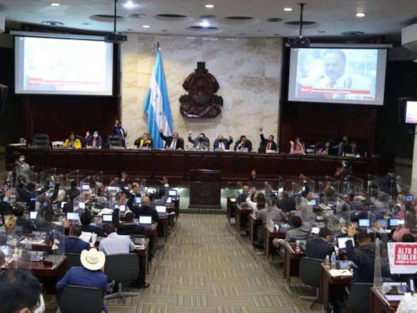 La bancada del Partido Nacional se opuso al proyecto de Ley de Justicia Tributaria impulsado por el partido Libertad y Refundación (Libre) y recomendó diálogos entre los sectores sociales, gremiales, empresariales y productivos.