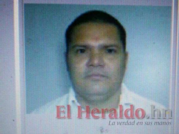 Whalter Ramos Rivera es solicitado en extradición por EE UU. Foto: El Heraldo