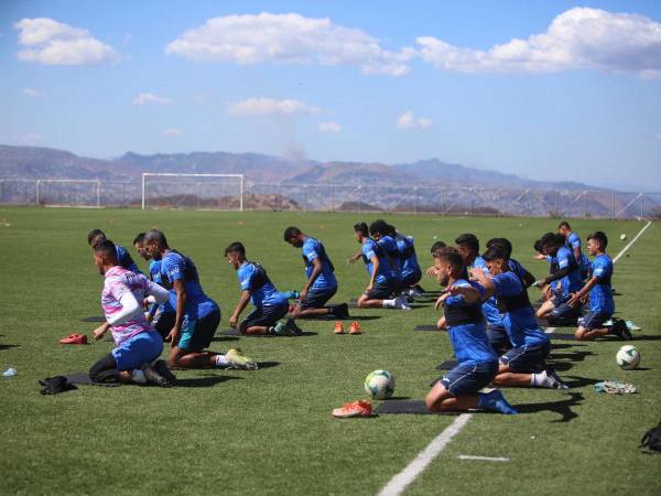 Motagua tiene la oportunidad de olvidar un mal rato, si logra ganar este sábado.