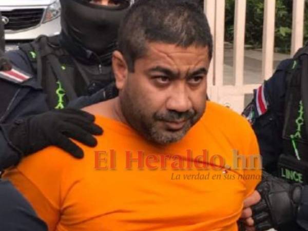 Informes policiales, incluyendo grabaciones de audio generadas por la Fiscalía General de Honduras y la justicia hondureña, afirman que la incautación de 143 kilos de cocaína de Wilter Blanco había sido la causa del asesinato del zar antidrogas Arístides González.