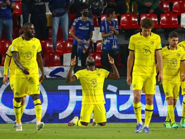 El conjunto Blue dio un paso importante hacia el título, sin embargo el sábado tendrán una prueba de fuego ante el campeón de la Copa Libertadores.