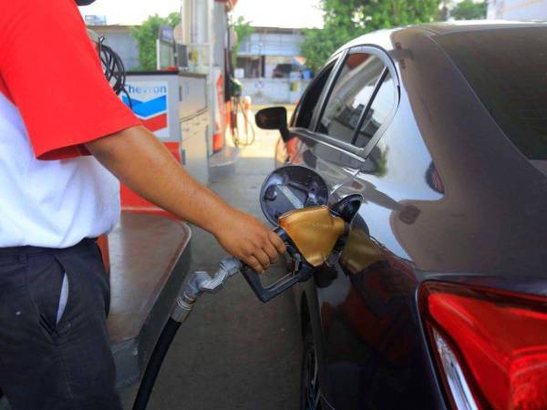 A partir de las 6:00 a.m. habrá cambio en la estructura de los precios de carburantes este lunes 14 de agosto.