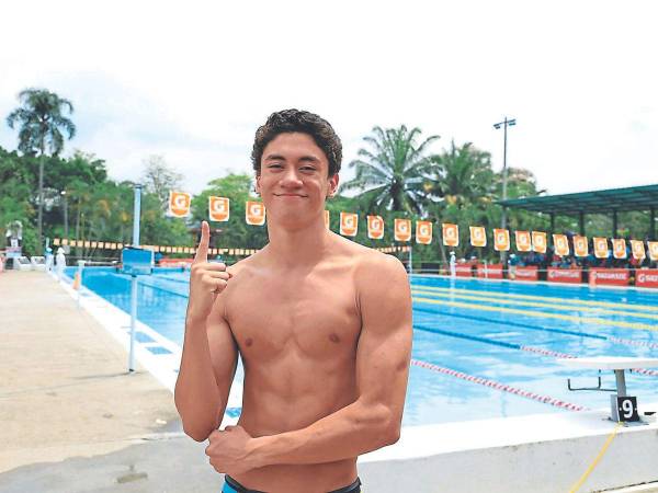 Gabriel Martínez es la gran figura de Delfines Sampedranos.