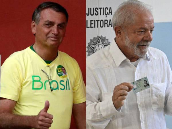 Luego de nueve horas de votación los colegios electorales cerraron para dar paso al escrutinio de votos. Ahora a los brasileños solo les queda esperar el resultado del apretado balotaje presidencial entre el ultraderechista Jair Bolsonaro y el izquierdista Lula da Silva, dos líderes con proyectos antagónicos para el gigante sudamericano. A continuación te contamos los detalles.