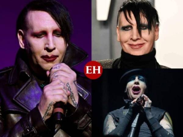 Esta vez lejos del éxito de décadas pasadas, el cantante estadounidense Marilyn Manson cumple este miércoles 53 años.Drogas, supuesto abuso sexual y aterradores testimonios que lo incriminan han salido a la luz en las últimas semanas, por lo que se oscurece la premisa de continuar con su carrera musical.A continuación te contamos más detalles de su vida y de la situación legal que enfrenta. Foto: AFP