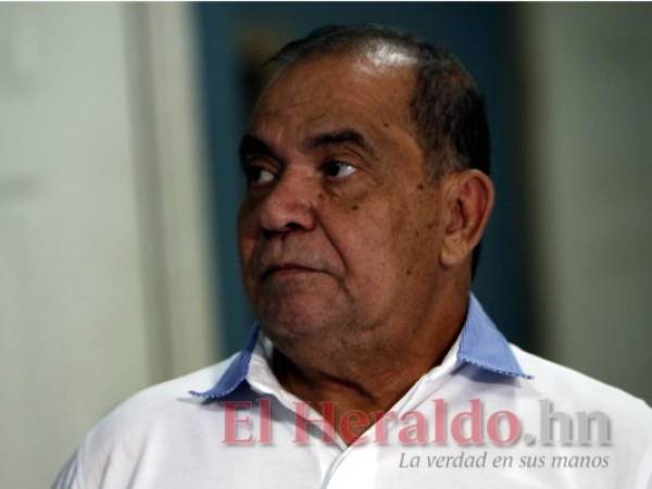 El periodista David Romero falleció víctima del covid-19. Foto: EL HERALDO.