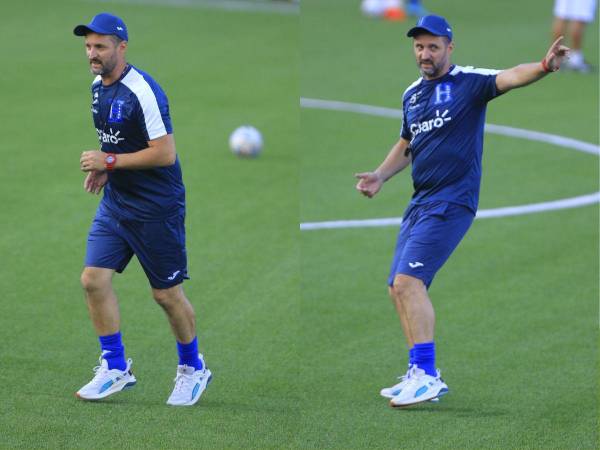 El estar titulado como entrenador le permitirá a Pacini estar en el banquillo de la H en el duelo ante Canadá.